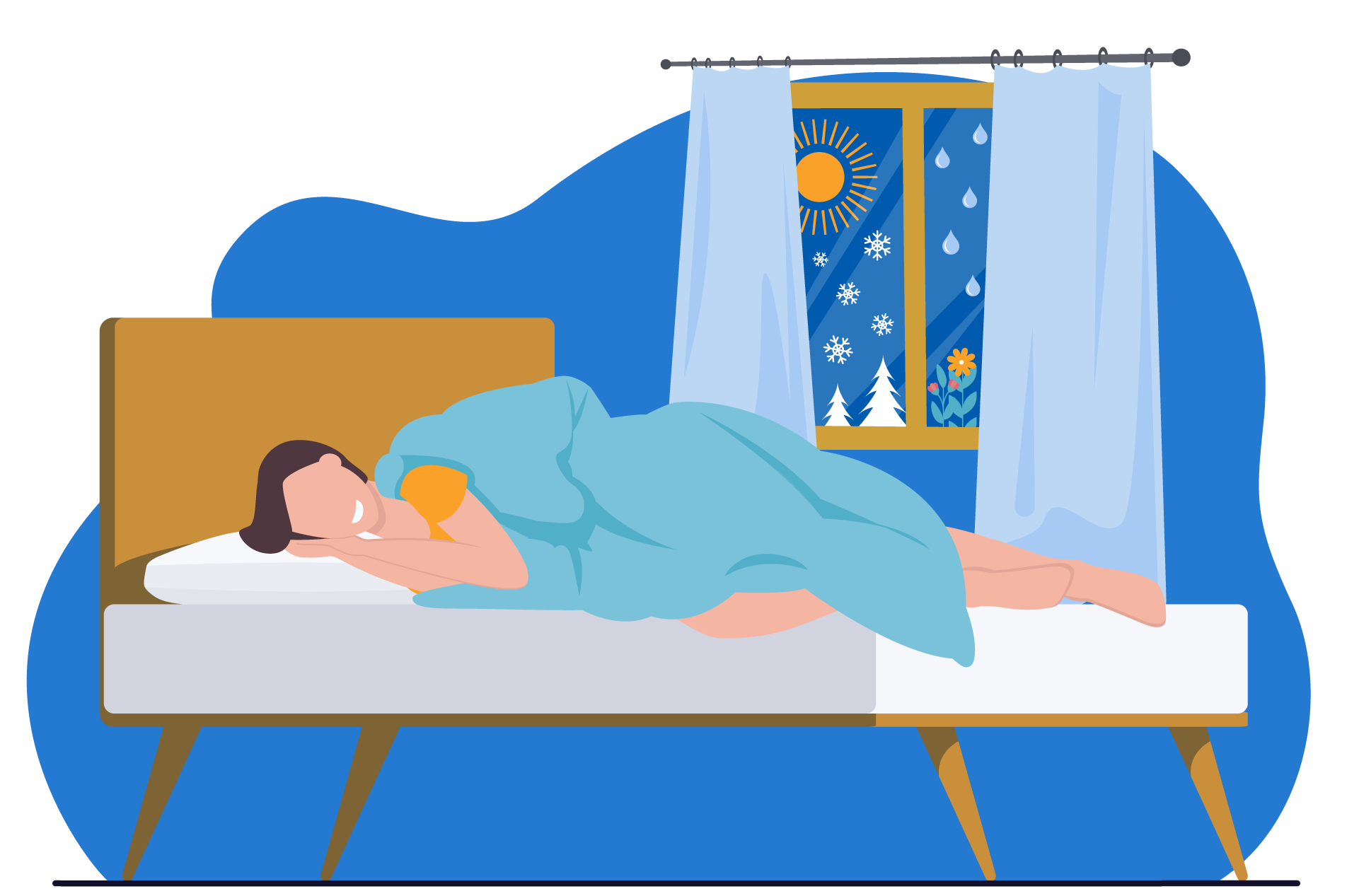 productos de invierno